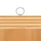 Kitchen Details Large Bamboo Cutting Board